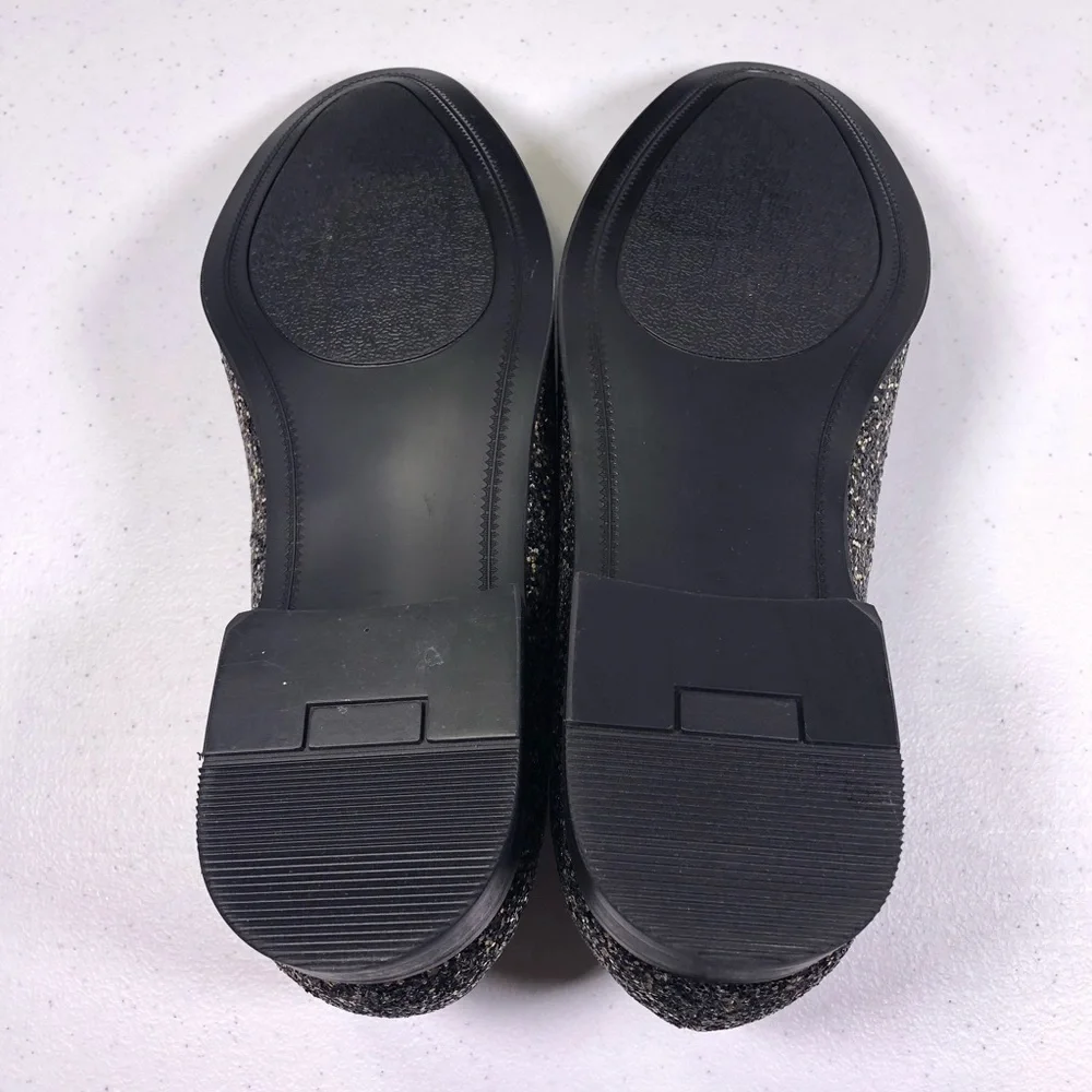 Inc International Concepts Triton Gold Loafers